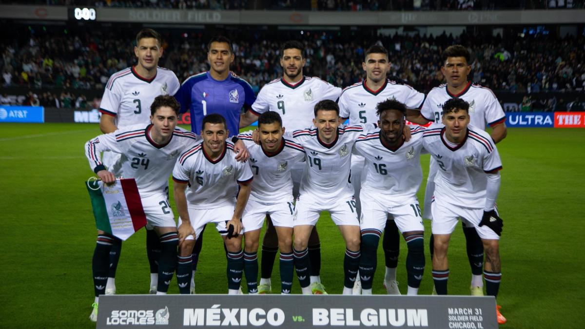 <![CDATA[La promesa de Duilio Davino a los convocados que se perderán la Liguilla]]>