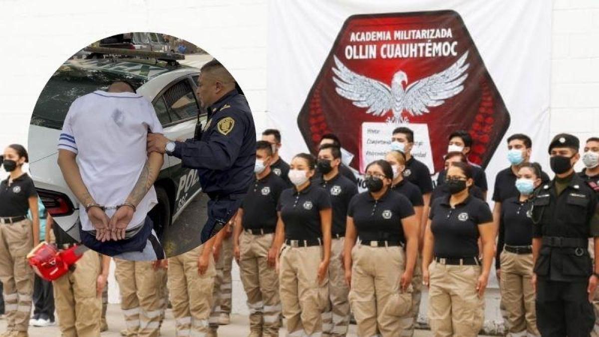 <![CDATA[Asaltantes convierten escuela abandonada en Cuauhtémoc como refugio]]>