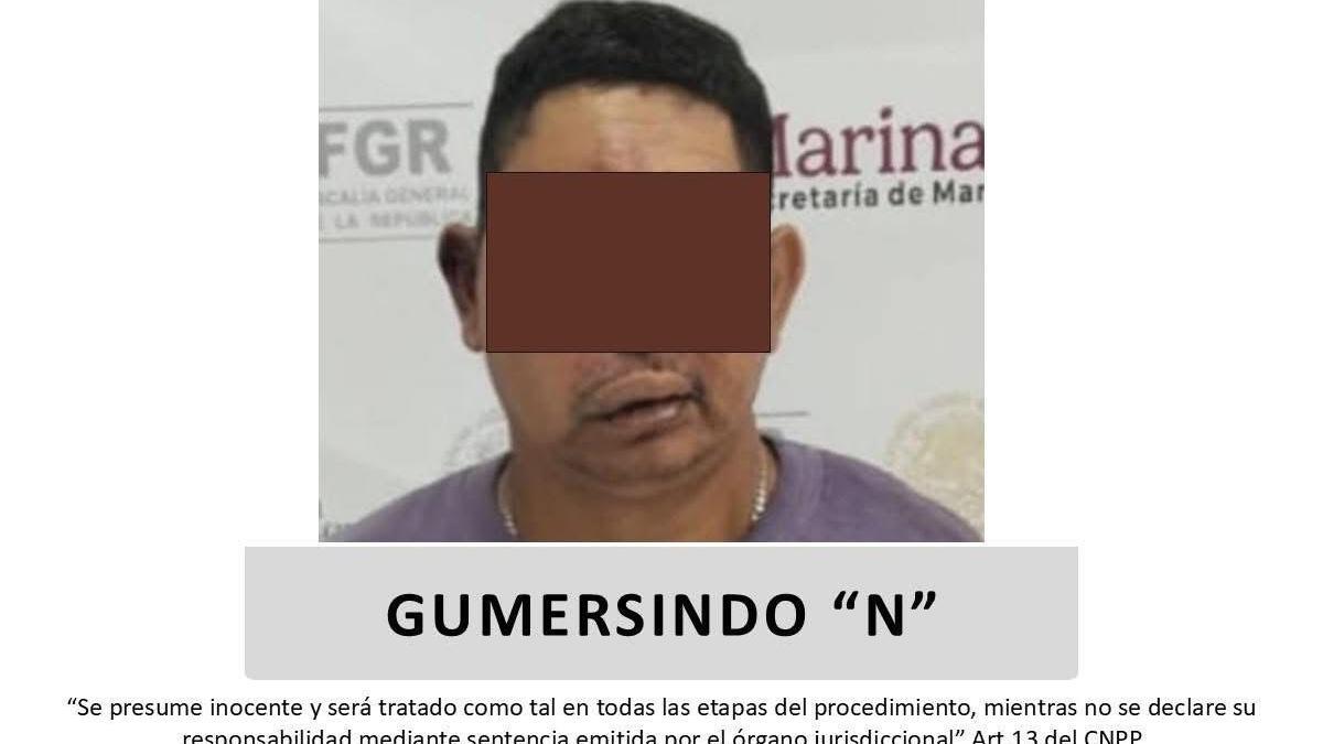 <![CDATA[Dictan prisión preventiva a 