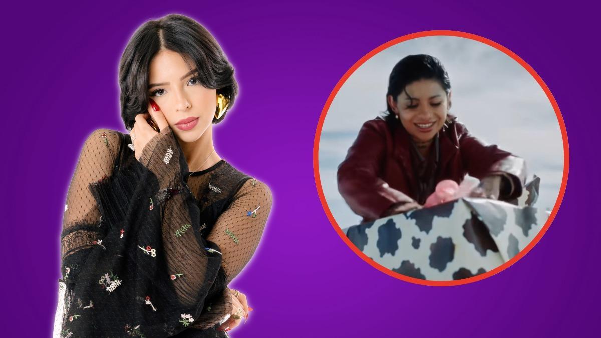 <![CDATA[Polémica de Christian Nodal escala y 