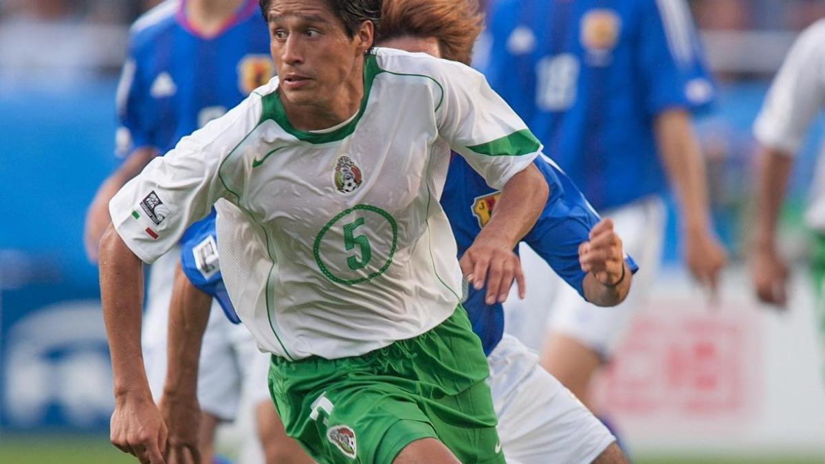 <![CDATA[El juego de leyendas entre México y Brasil demostrará que aún hay carácter]]>