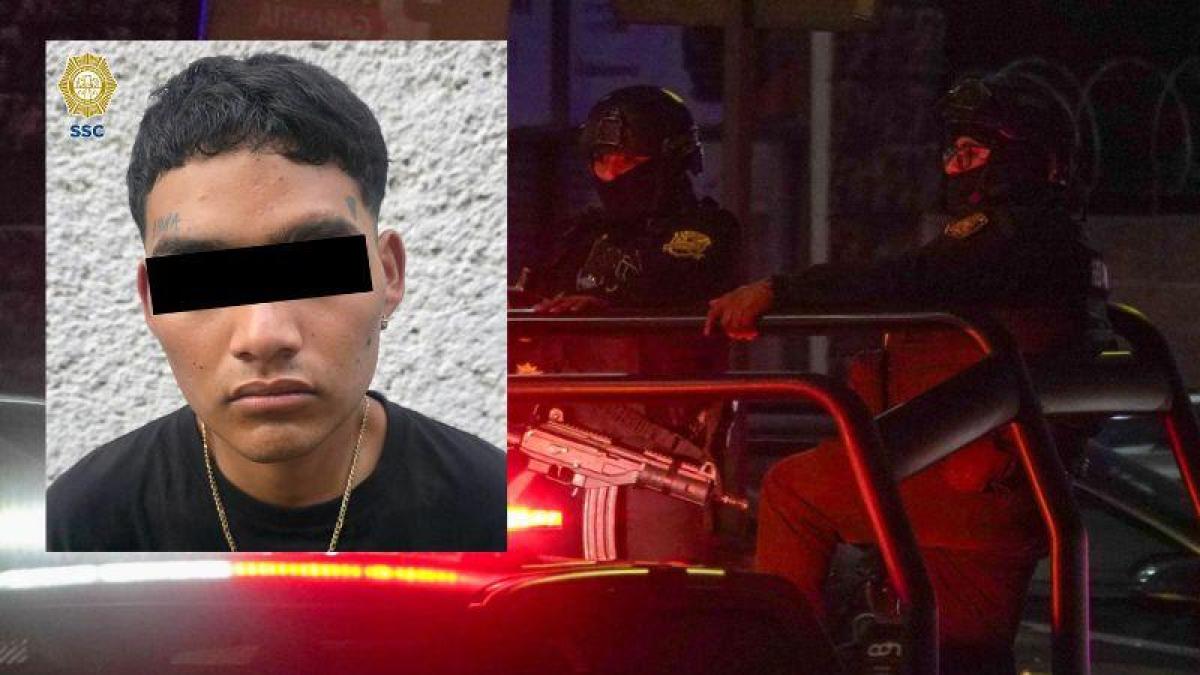 <![CDATA[Bandas se enfrentan a balazos en Miguel Hidalgo; hay dos detenidos]]>