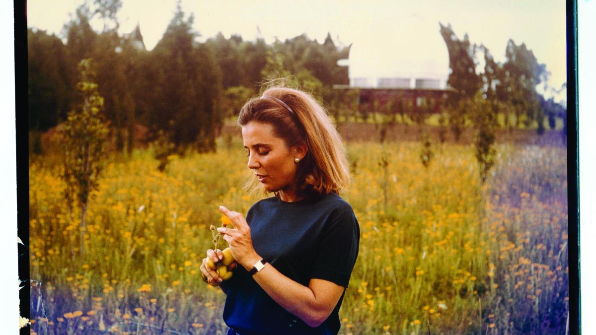 <![CDATA[El lado menos visto de Poniatowska llega al Museo del Estanquillo]]>