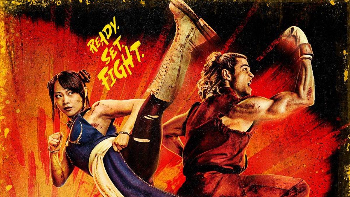 ¡Hadouken! Street Fighter rompe el silencio con un tráiler explosivo y fecha oficial para 2026