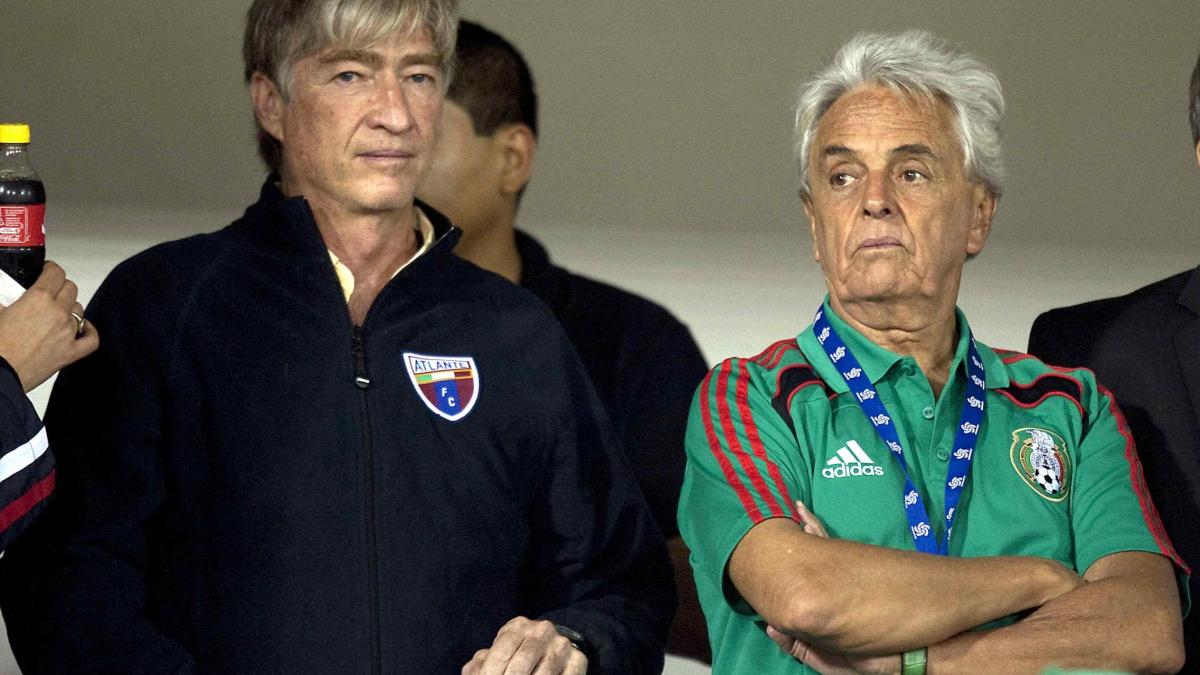 <![CDATA[Alejandro Burillo deja un vacío: personajes del futbol mexicano lamentan su fallecimiento]]>