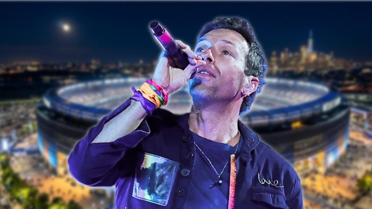 <![CDATA[Habrá show de medio tiempo en el Mundial 2026: confirman a Coldplay]]>