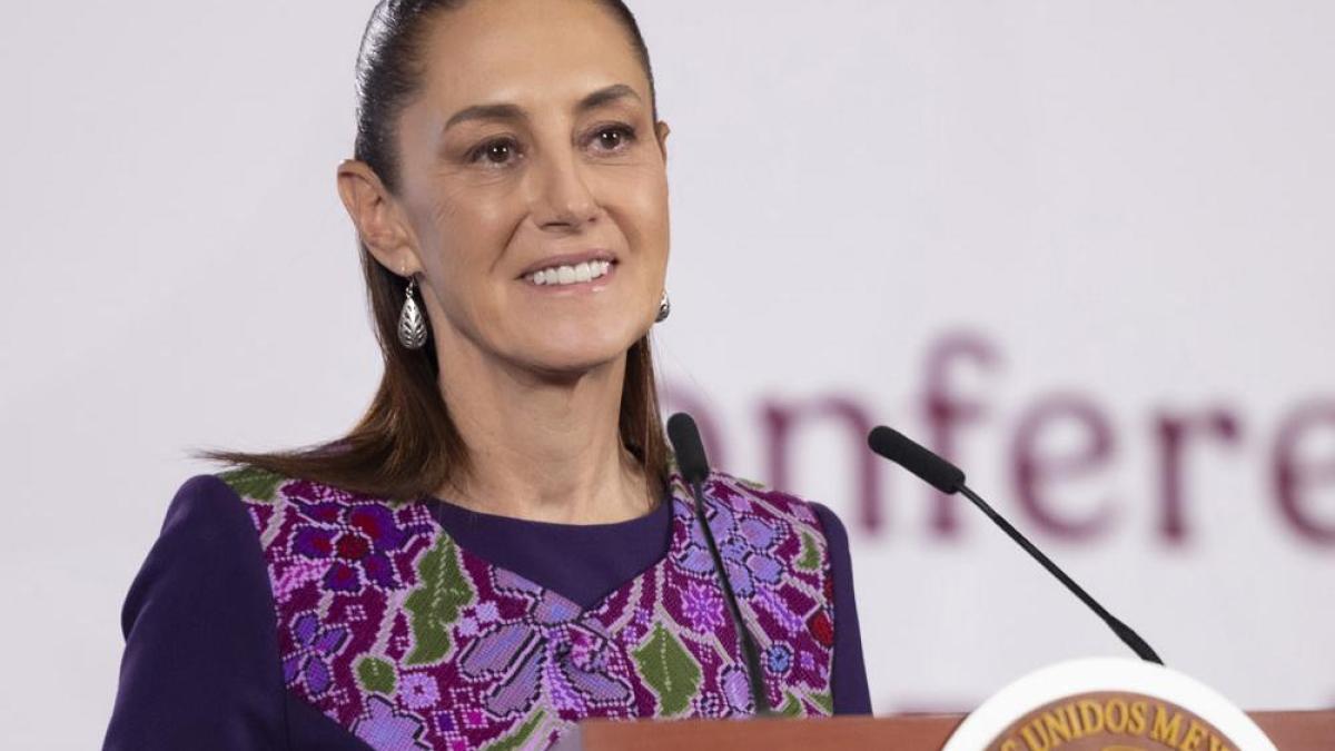 <![CDATA[Sheinbaum se reúne con empresarios y productores; analizan paquete contra inflación]]>