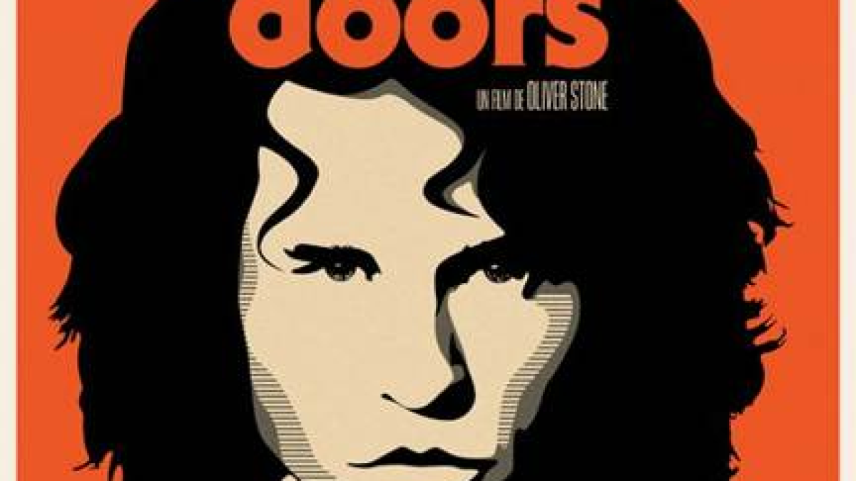 <![CDATA[The Doors regresa a los cines en México con versión remasterizada en 4K]]>