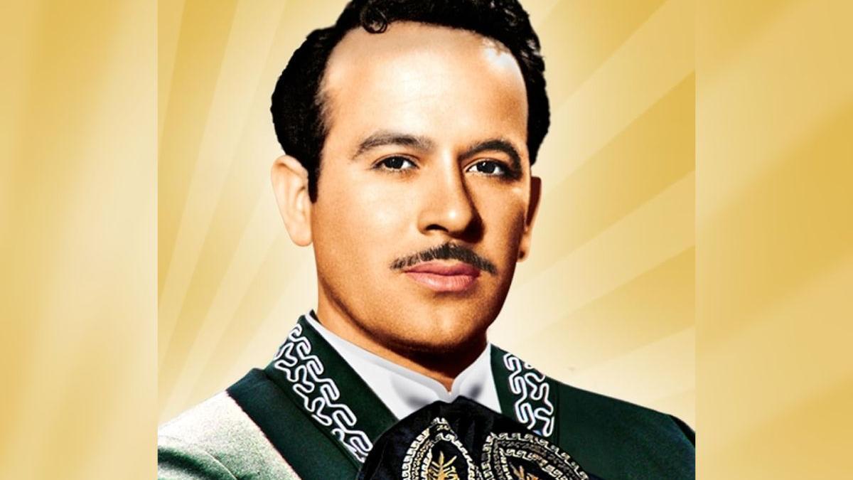 <![CDATA[¿Eres fan de Pedro Infante? Habrá exposición y concierto en CDMX]]>