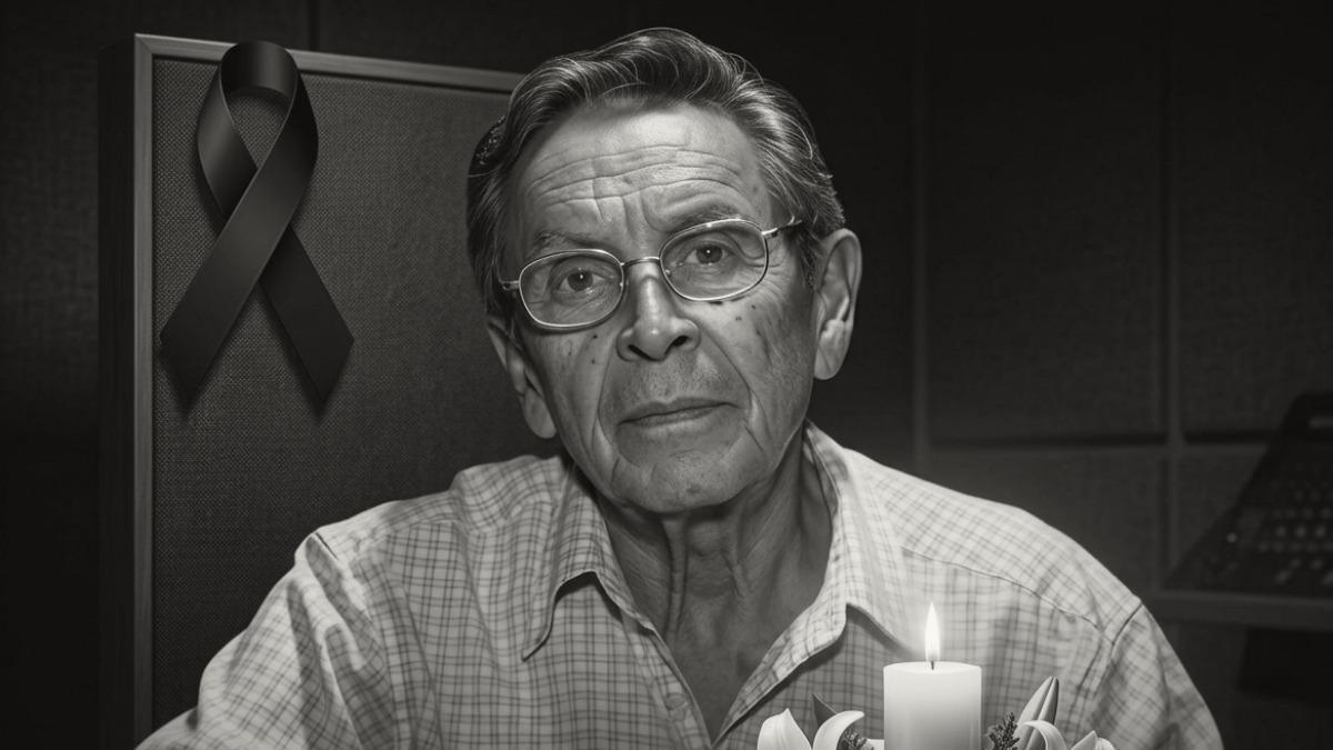 <![CDATA[Muere un titán del doblaje latino: fallece Carlos Becerril, voz en Los Simpson y Dragon Ball]]>