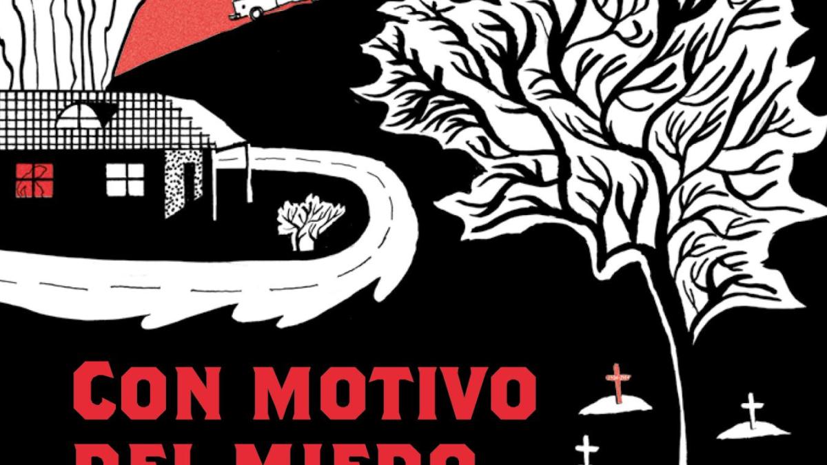 <![CDATA[Lo que asusta a los jóvenes hoy, contado en cinco relatos]]>