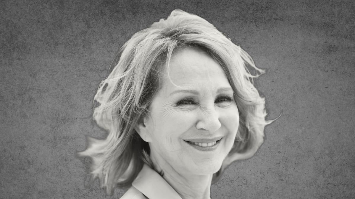 <![CDATA[Nathalie Baye muere a los 77 años: así fue la carrera de la actriz de 