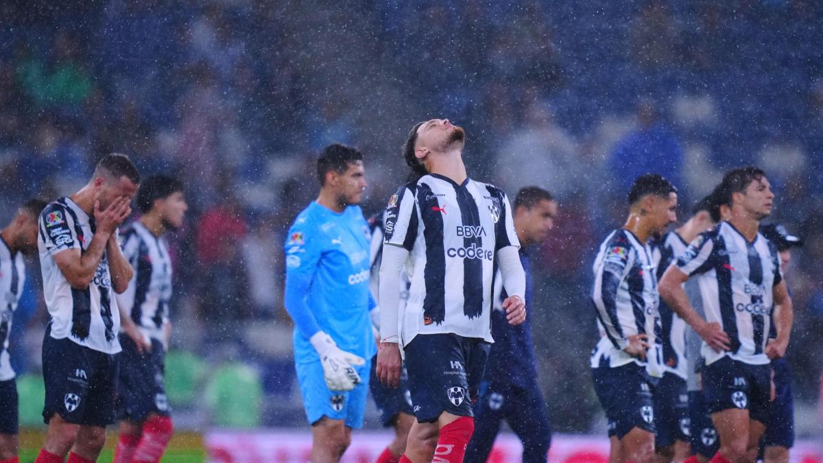 <![CDATA[El milagro que necesita Monterrey para no ser eliminado prematuramente]]>