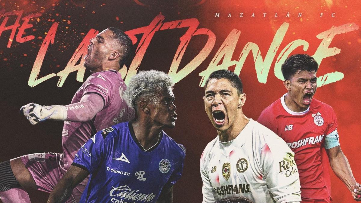 <![CDATA[Mazatlán regalará boletos para despedirse de su afición ante Toluca en el Clausura 2026]]>