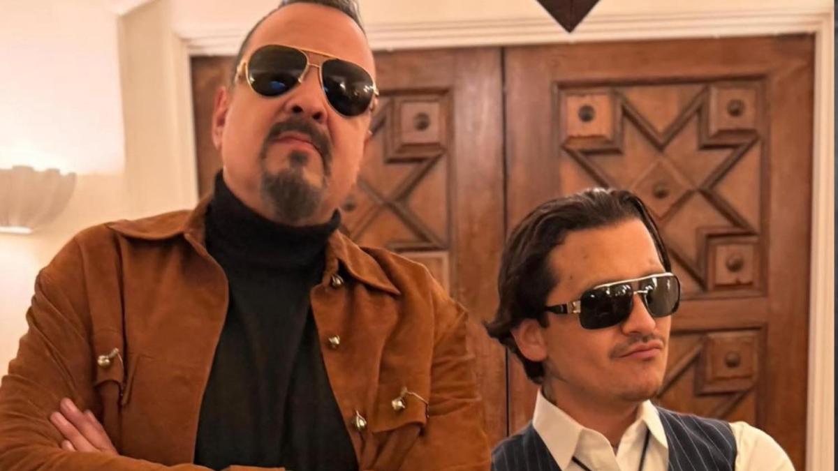 <![CDATA[Pepe Aguilar desata teorías en redes: ¿indirecta para Christian Nodal tras rumores de separación?]]>