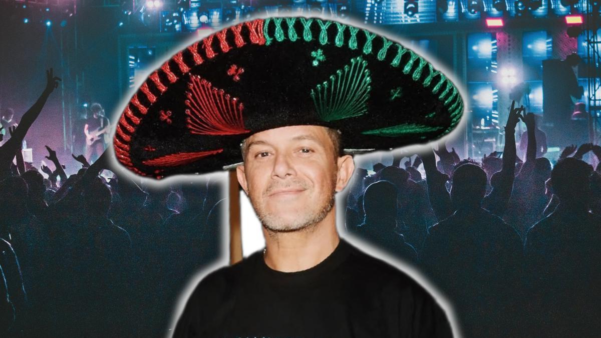 <![CDATA[Alejandro Sanz regresa a México: estas son las fechas de sus conciertos]]>