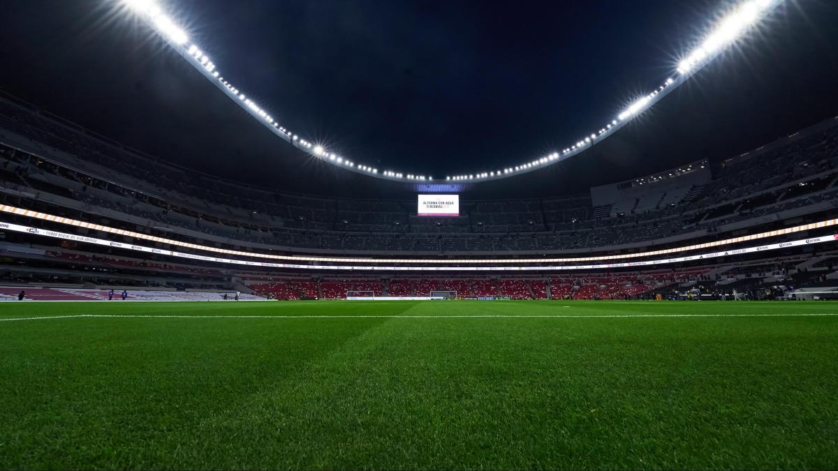 <![CDATA[Estadio Banorte se salva del veto: América jugará con público ante Atlas tras bronca ante Toluca]]>