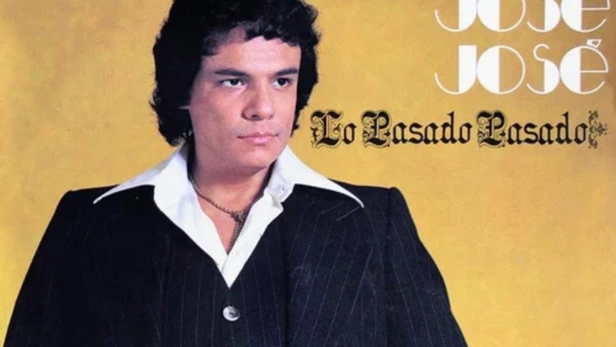 <![CDATA[¡Creyó que estaba muerto! La verdad sobre ‘Almohada’ el éxito de José José]]>