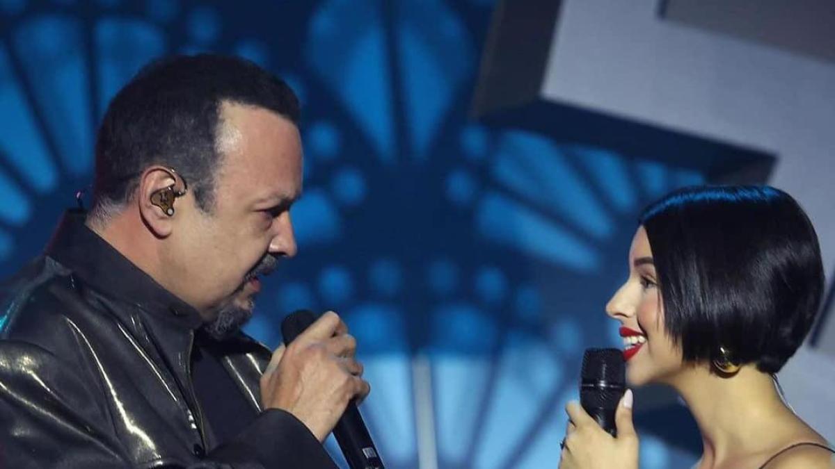 <![CDATA[Pepe Aguilar evita polémica entre Ángela Aguilar y Christian Nodal: “No soy vocero”]]>