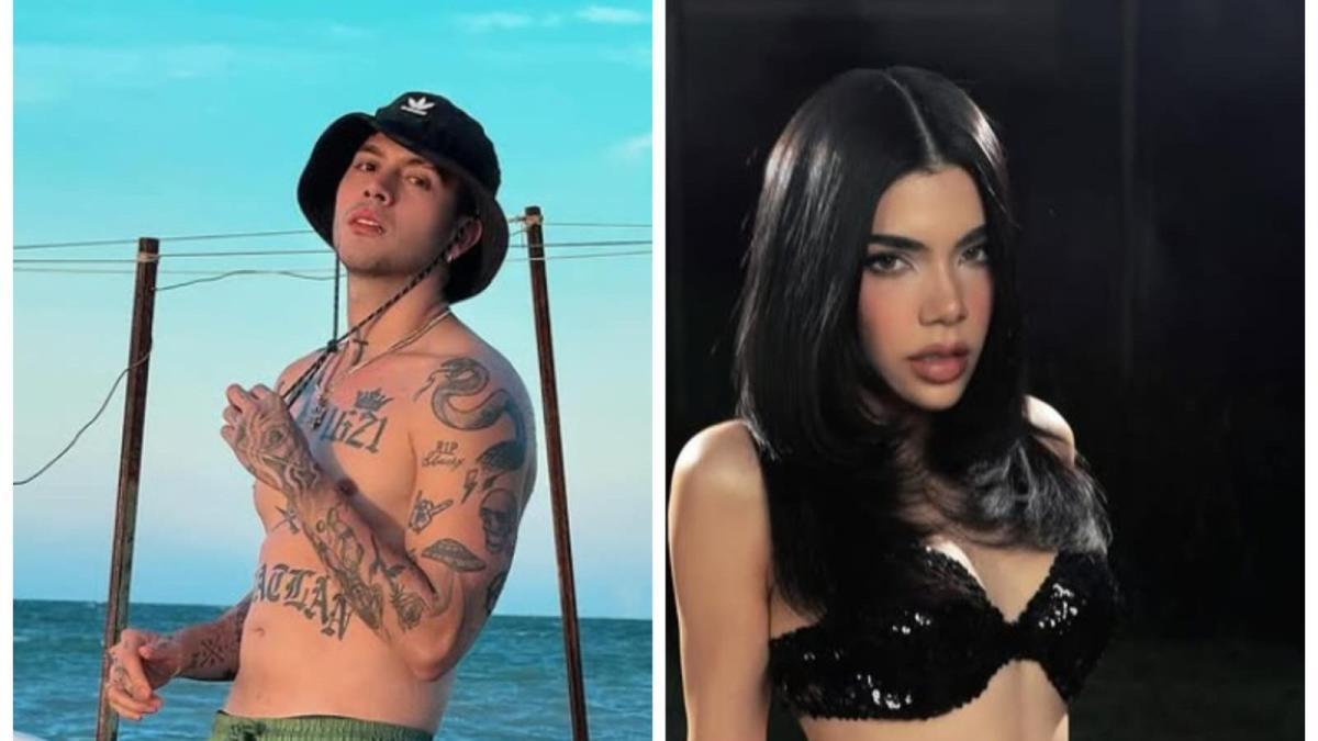 <![CDATA[Juan de Dios Pantoja le pide perdón a Kenia Os: “me da gusto que supiste aprovechar los problemas”]]>