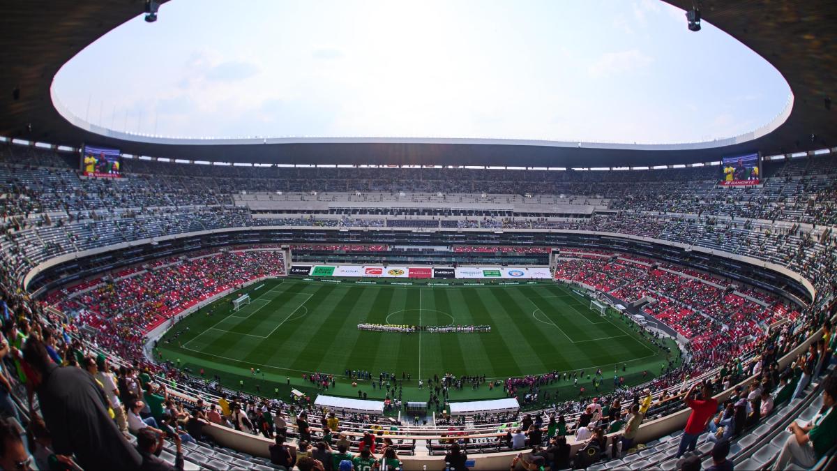 Reventa se dispara a horas del México vs Sudáfrica por encim
