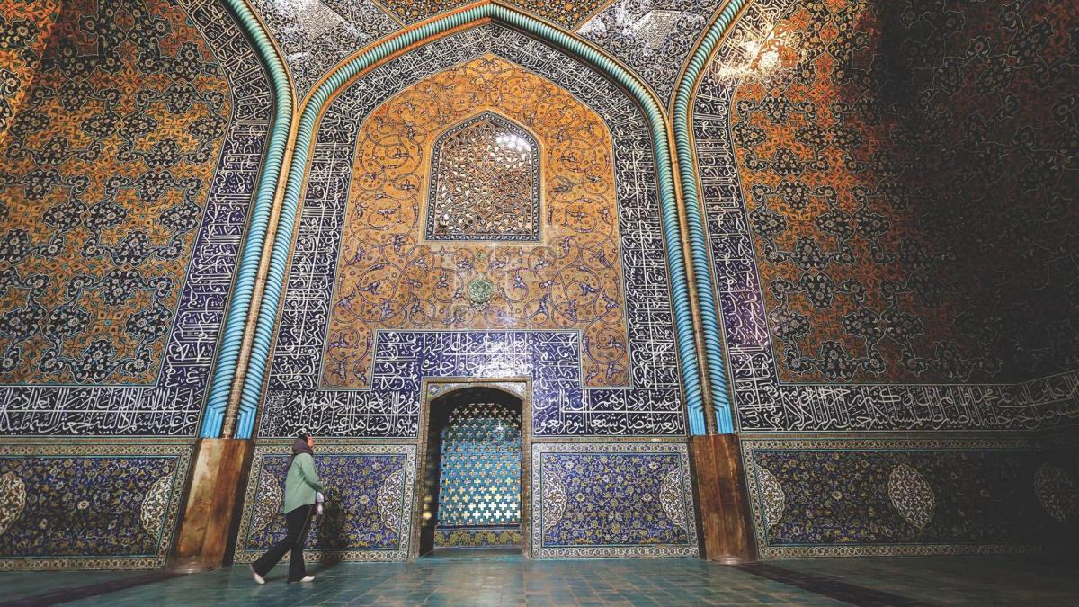 <![CDATA[Conflictos en Medio Oriente ponen en riesgo su patrimonio cultural, advierte Carlos Martínez Assad]]>