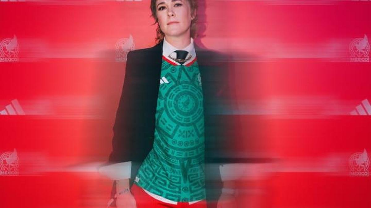 <![CDATA[Marion Reimers emprende acción legal por inacción gubernamental ante el acoso digital]]>