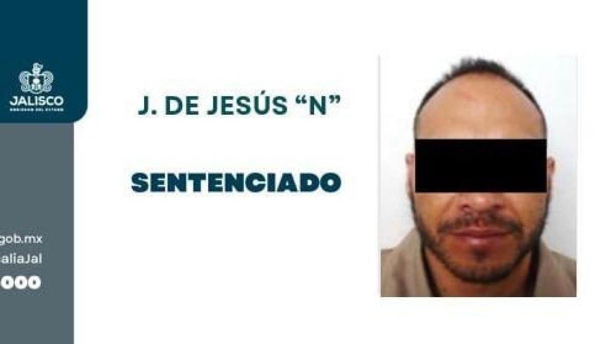 <![CDATA[Hombre es sentenciado a 122 años de prisión por ataque armado que dejó 11 personas muertas]]>