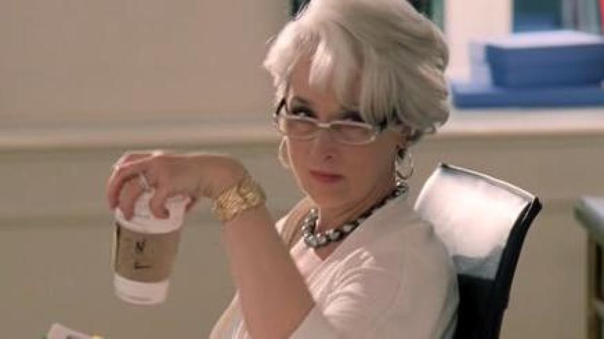 <![CDATA[Lanzan bebidas personalizadas de 'El diablo se viste a la moda 2'; te decimos cómo pedirlas]]>