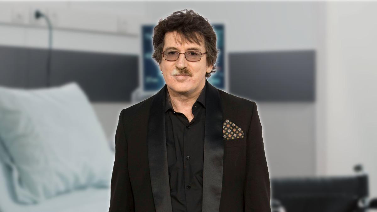 <![CDATA[¿Está fuera de peligro? Revelan estado de salud de Charly García tras cirugía de riñón]]>