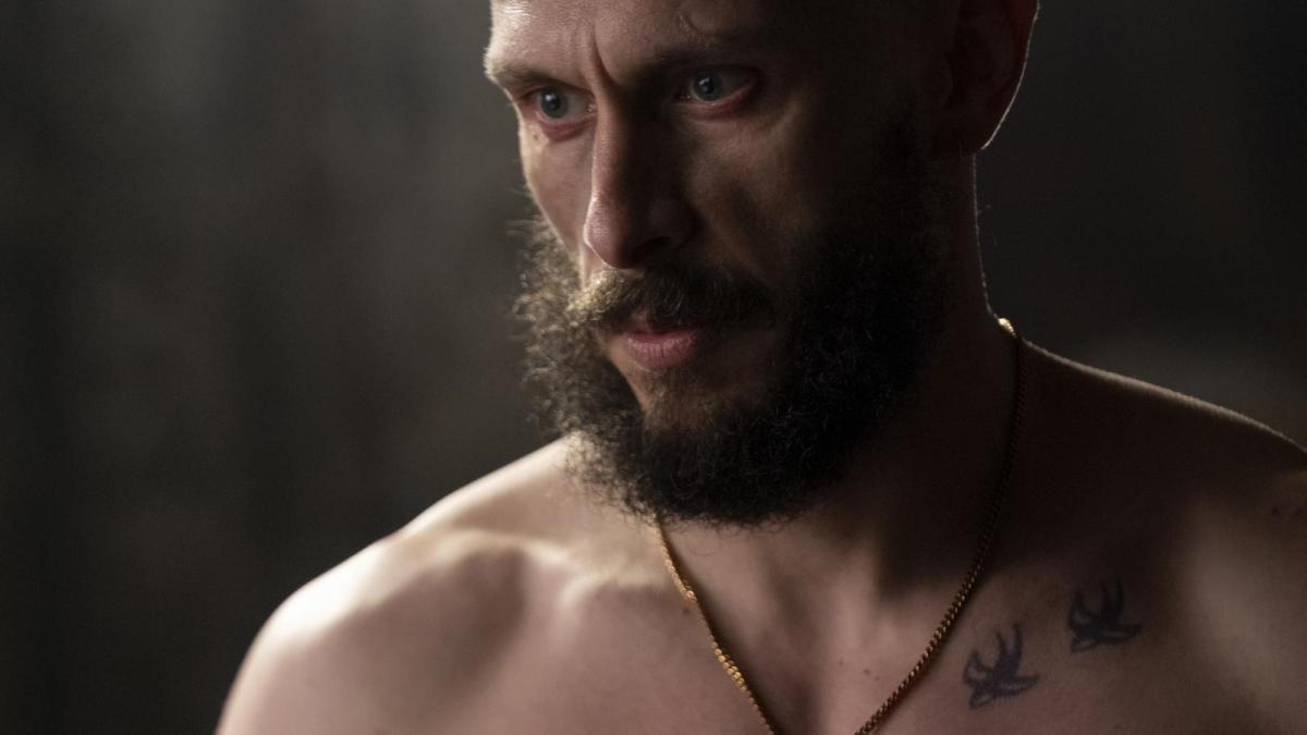 <![CDATA[El actor de 