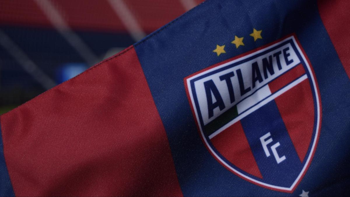<![CDATA[¡Oficial! Atlante celebra su regreso a la Liga MX]]>