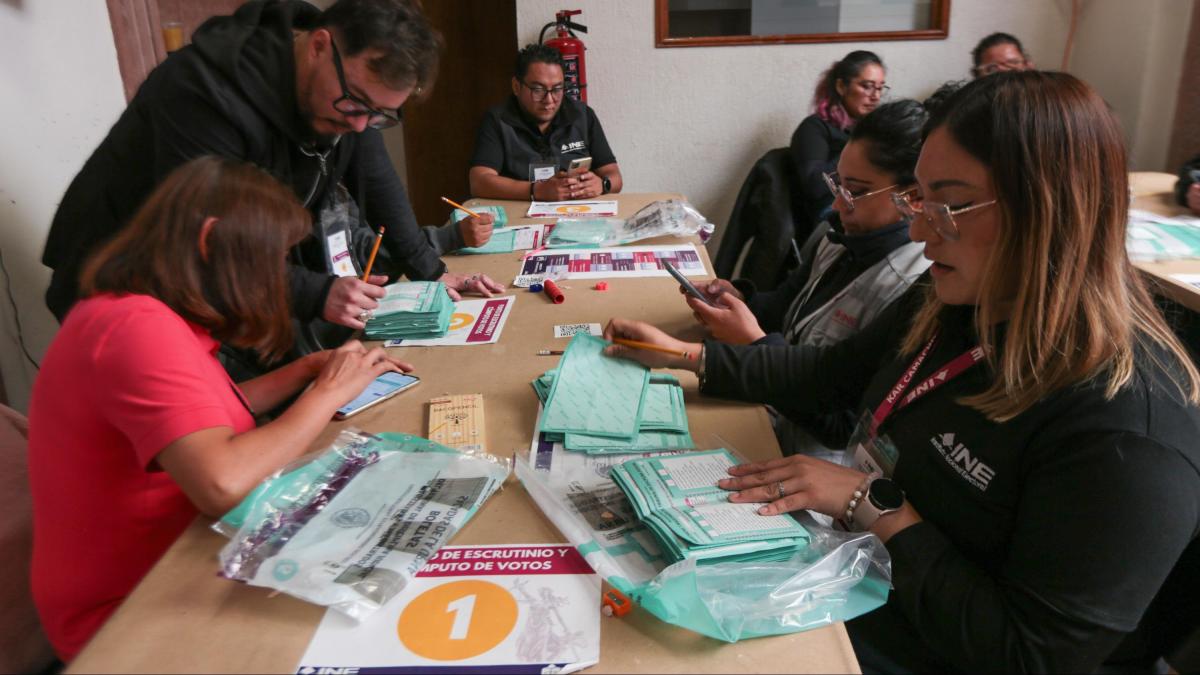 <![CDATA[Juzgadores y expertos en Derecho avalan que elección judicial se realice en 2028]]>