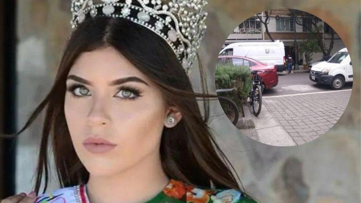 <![CDATA[Liberan orden de aprehensión contra suegra de exreina de belleza]]>