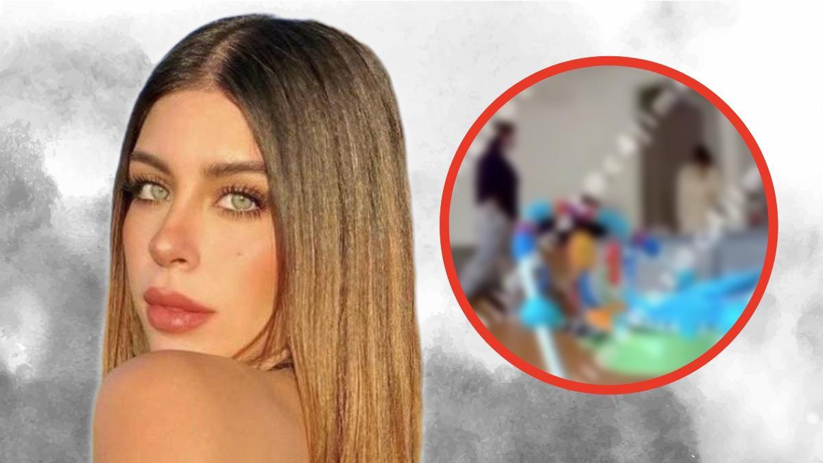 <![CDATA[¿Qué es 'enmeshment', término psicológico ligado a la suegra de exreina asesinada en Polanco?]]>