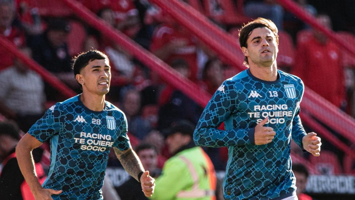 <![CDATA[Santiago Sosa interesa al Monterrey: solución de 12 millones tras el fracaso de los Rayados en 2026]]>