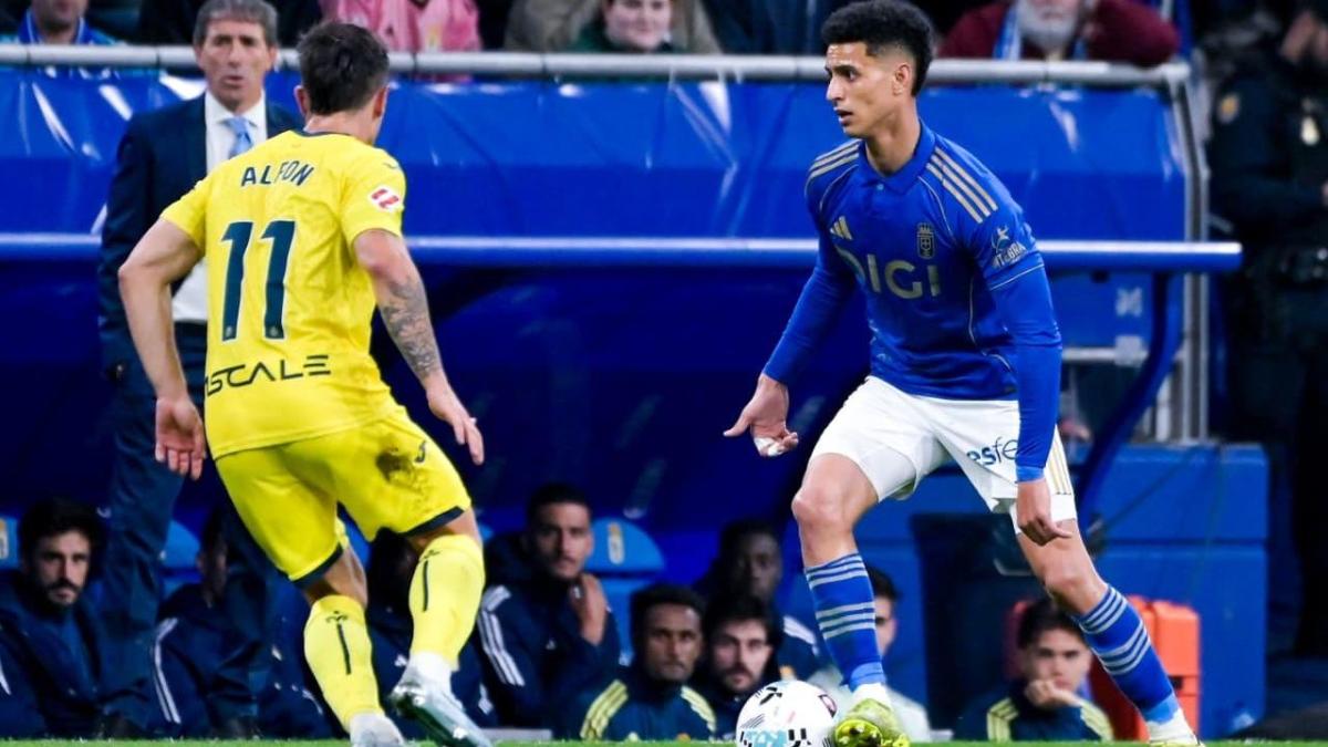 <![CDATA[¿Robo al Real Oviedo? El polémico penal que hunde al equipo Almada en España]]>