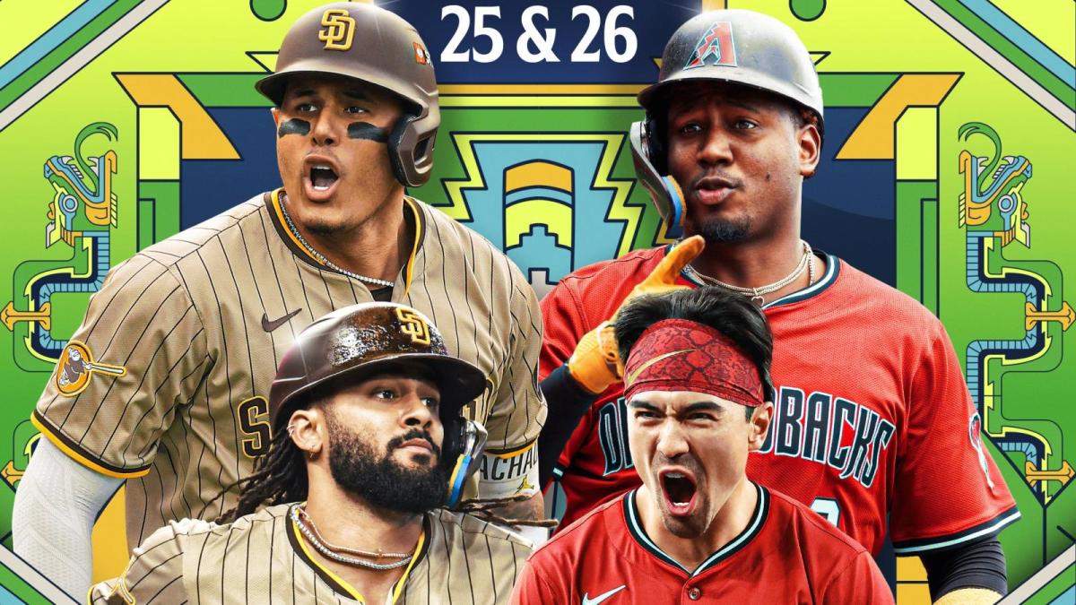 <![CDATA[MLB México Series 2026: La guía definitiva para saber todo lo que sucederá este fin de semana]]>