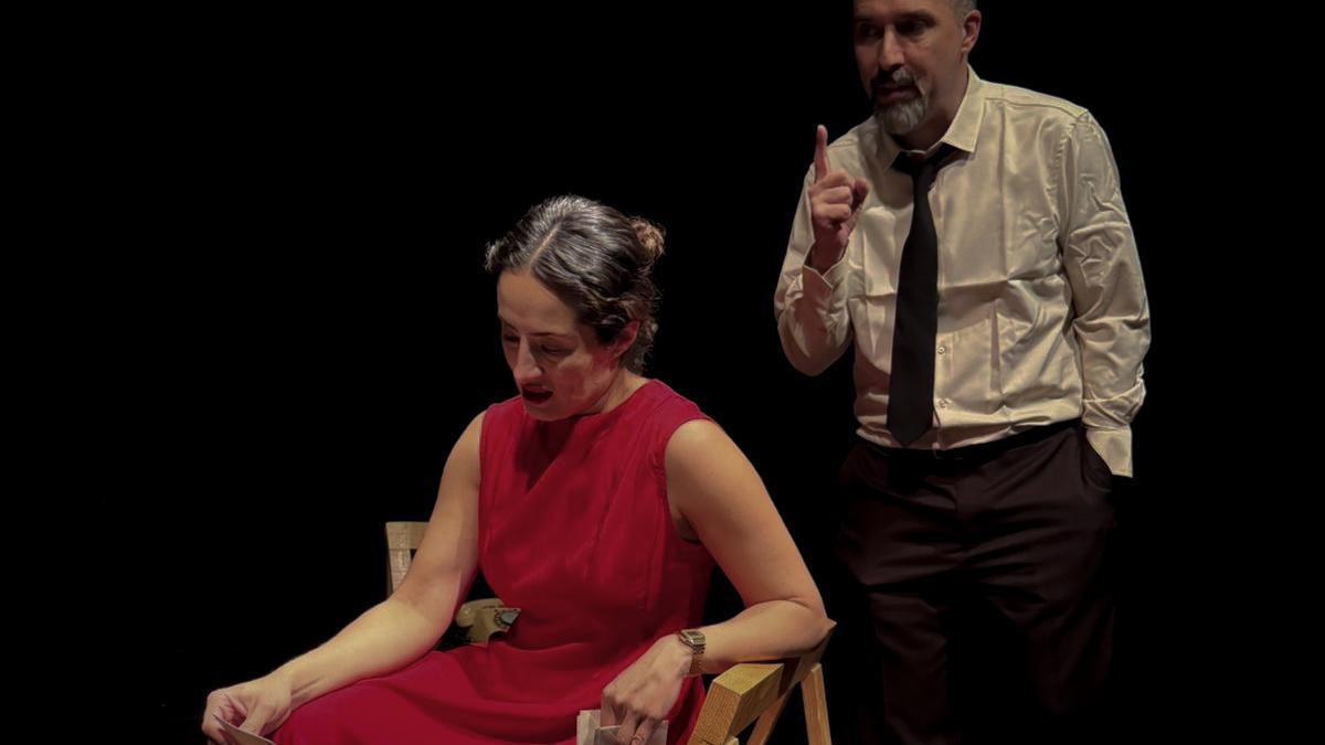 <![CDATA[Moscarda: la puesta en escena en CDMX que te hará cuestionar tu identidad]]>