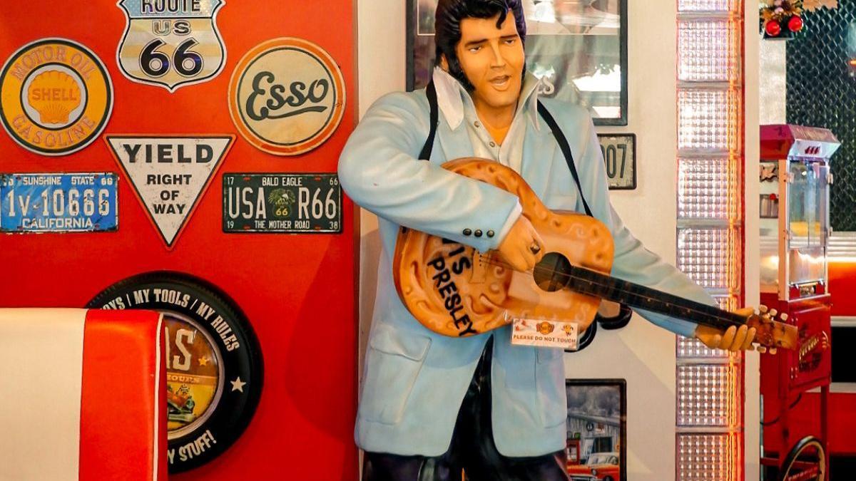 <![CDATA[¿Eres fan de Elvis Presley? No te pierdas este concierto gratuito en CDMX por Noche de Museos]]>