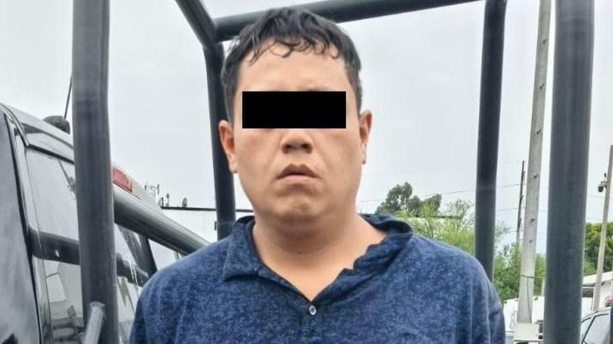 <![CDATA[Detienen a hombre que intenta matar a su pareja por una presunta infidelidad en Nuevo León]]>