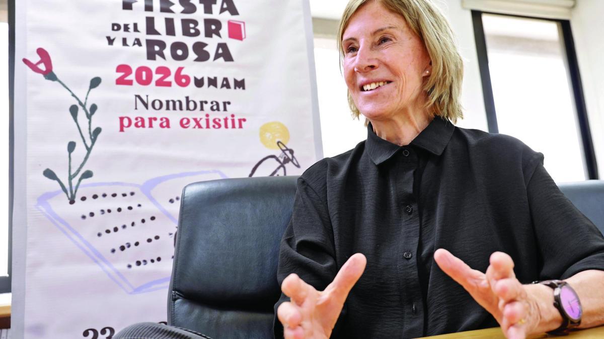 <![CDATA[María Negroni, la escritora que prefiere lo marginal y la incertidumbre]]>