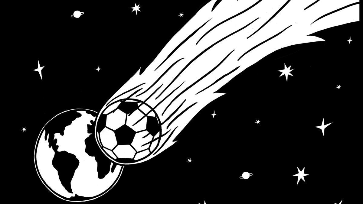 <![CDATA[Invitan a ver el futbol desde otra mirada, tanto lúdica como crítica]]>