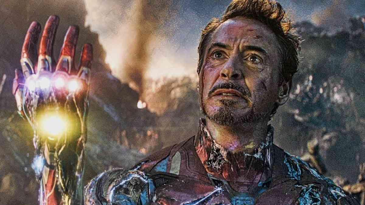 <![CDATA[Iron Man estuvo a punto de salvarse en Avengers Endgame: esta fue la razón]]>