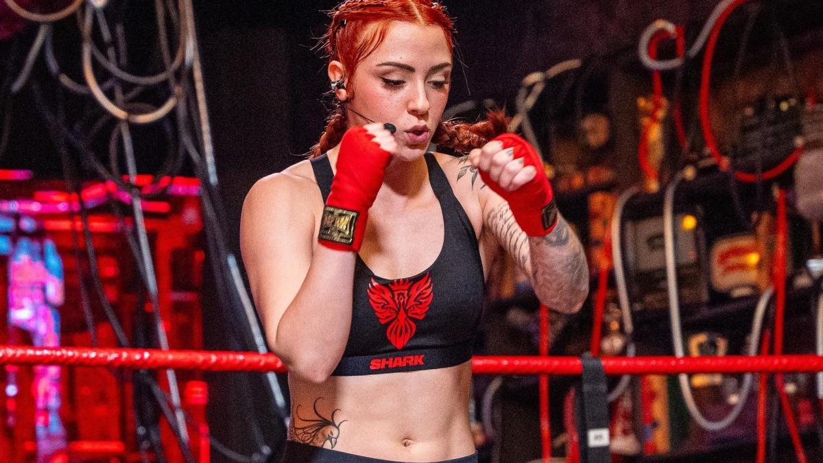 <![CDATA[Ari Geli queda fuera de Supernova Genesis; Milica tendrá rival sorpresa]]>