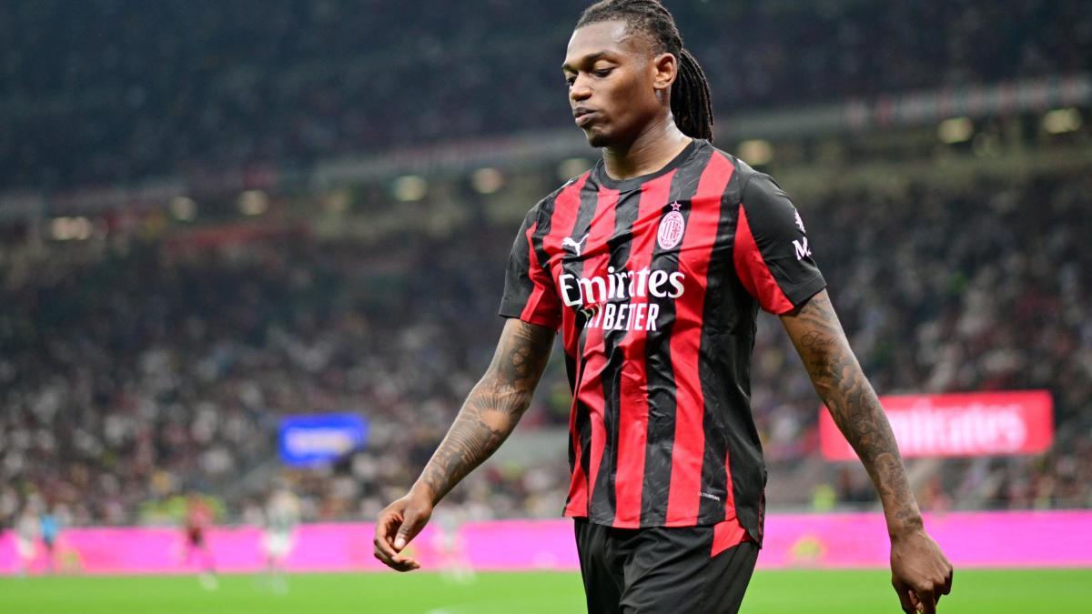 <![CDATA[Milan iguala con Juventus y expone su sitio en Champions League]]>