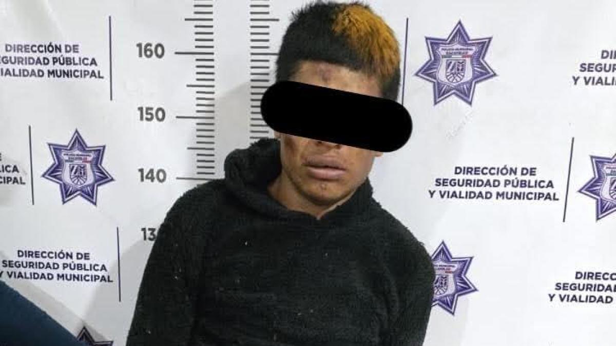 <![CDATA[Recapturan a 