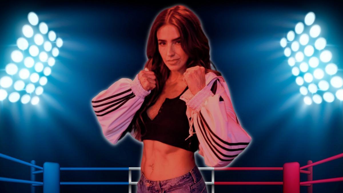 Bárbara de Regil Confunde a Jimmy Lennon Jr. con John Lennon en Supernova