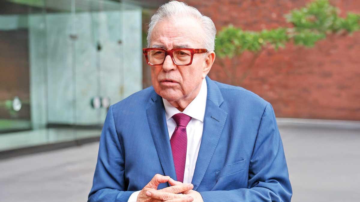 <![CDATA[FGR cita a declarar a Rocha Moya y funcionarios de Sinaloa señalados por EU]]>