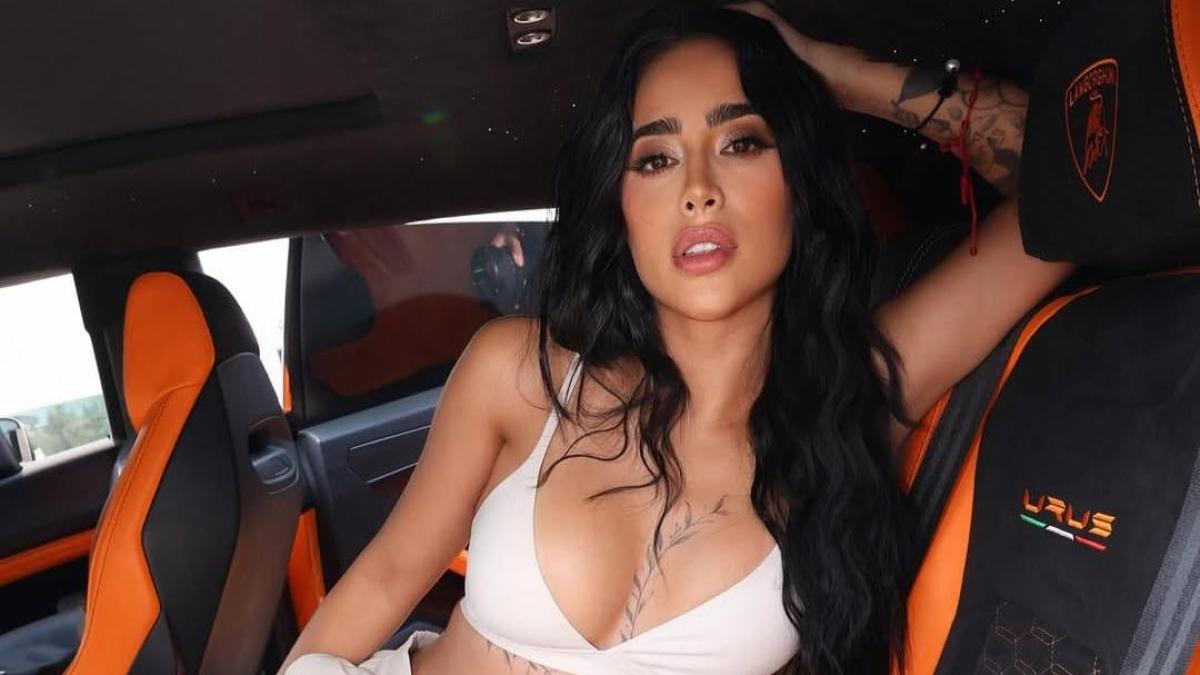 <![CDATA[Kim Shantal y Sol León, ¿solteras?; “Me arruiné la vida”, dice Suave tras La Mansión VIP]]>